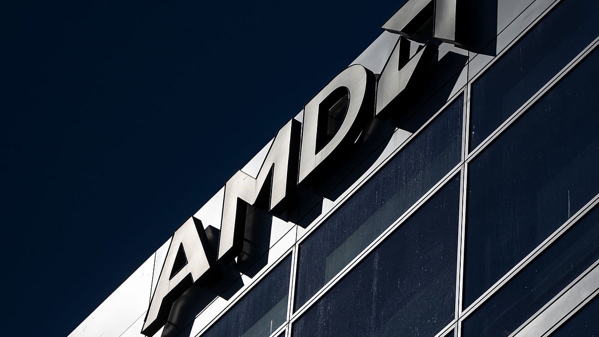 AMD Says Oracle Is Committing To Widespread Use Of New AI Chips