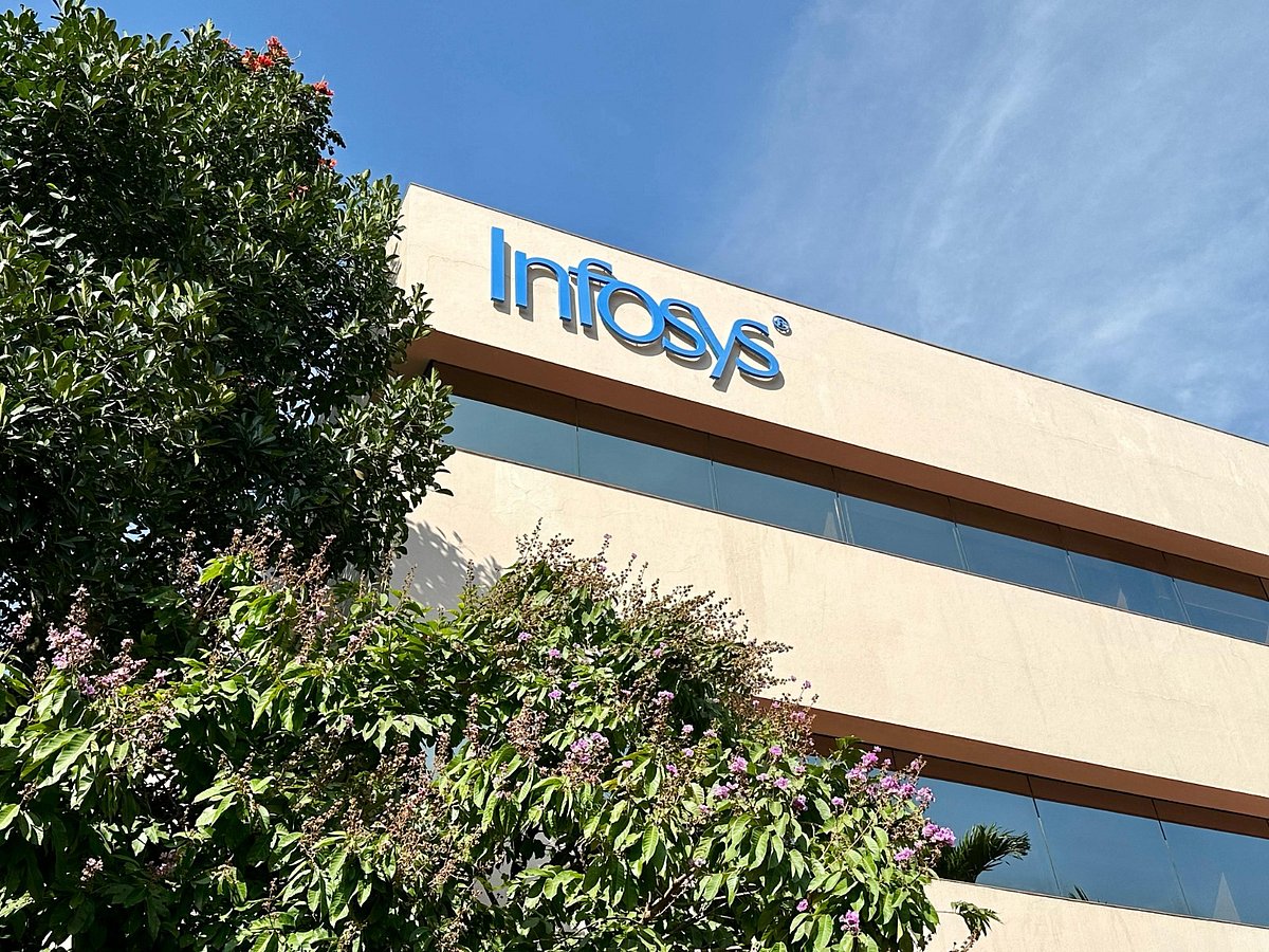 Infosys Bags Rs 14,000 Crore Contract From UK-Based NHS To Modernise Workforce Management