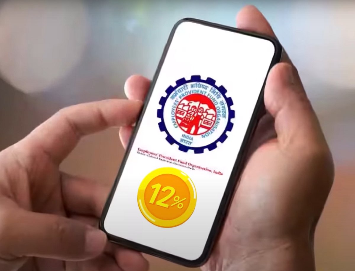 EPFO Allows Up To 100% Part Of Withdrawal: What This Means For Employees