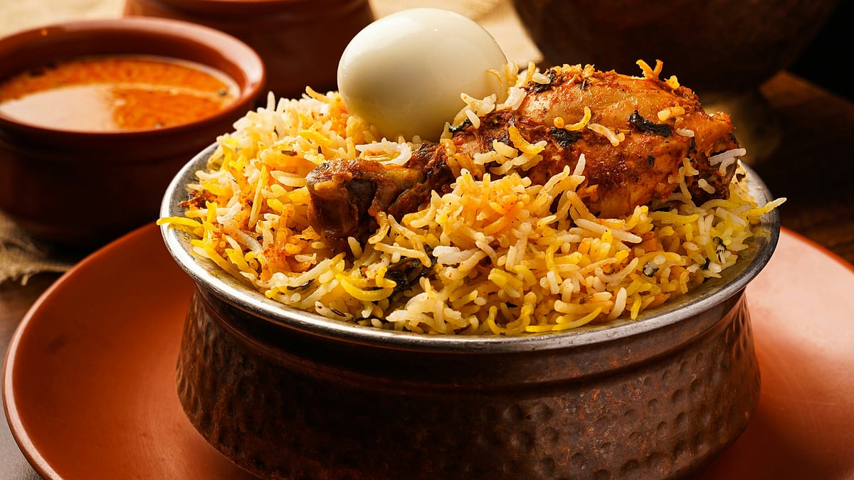 <div class="paragraphs"><p>Representative pic of Biryani. (Photo by Suchandra varma on Unsplash)</p></div>