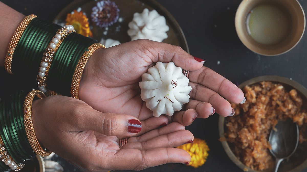 Swiggy Got 2.2 Lakh Orders In An Hour On Ashtami, Over 99,000 For Sabudana Khichdi During Navratri