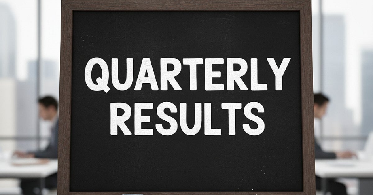 Q2 Results Today: Axis Bank, HDB Financial Services, IRFC, Angel One Among 50 Firms To Declare Earnings