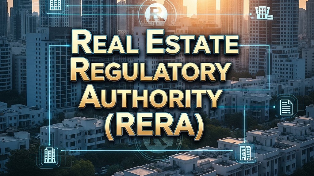 RERA