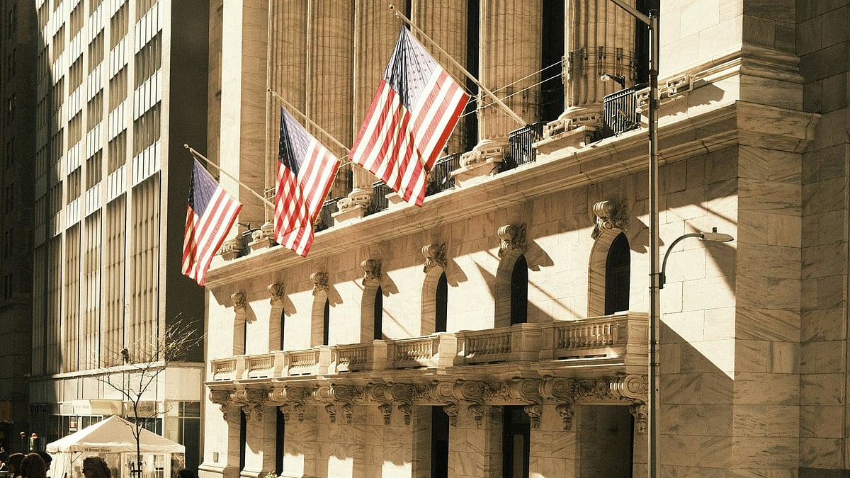 US Stock Markets Today: S&P 500, Dow Jones Surge As Inflation Data Boosts Fed Rate Cut Bets