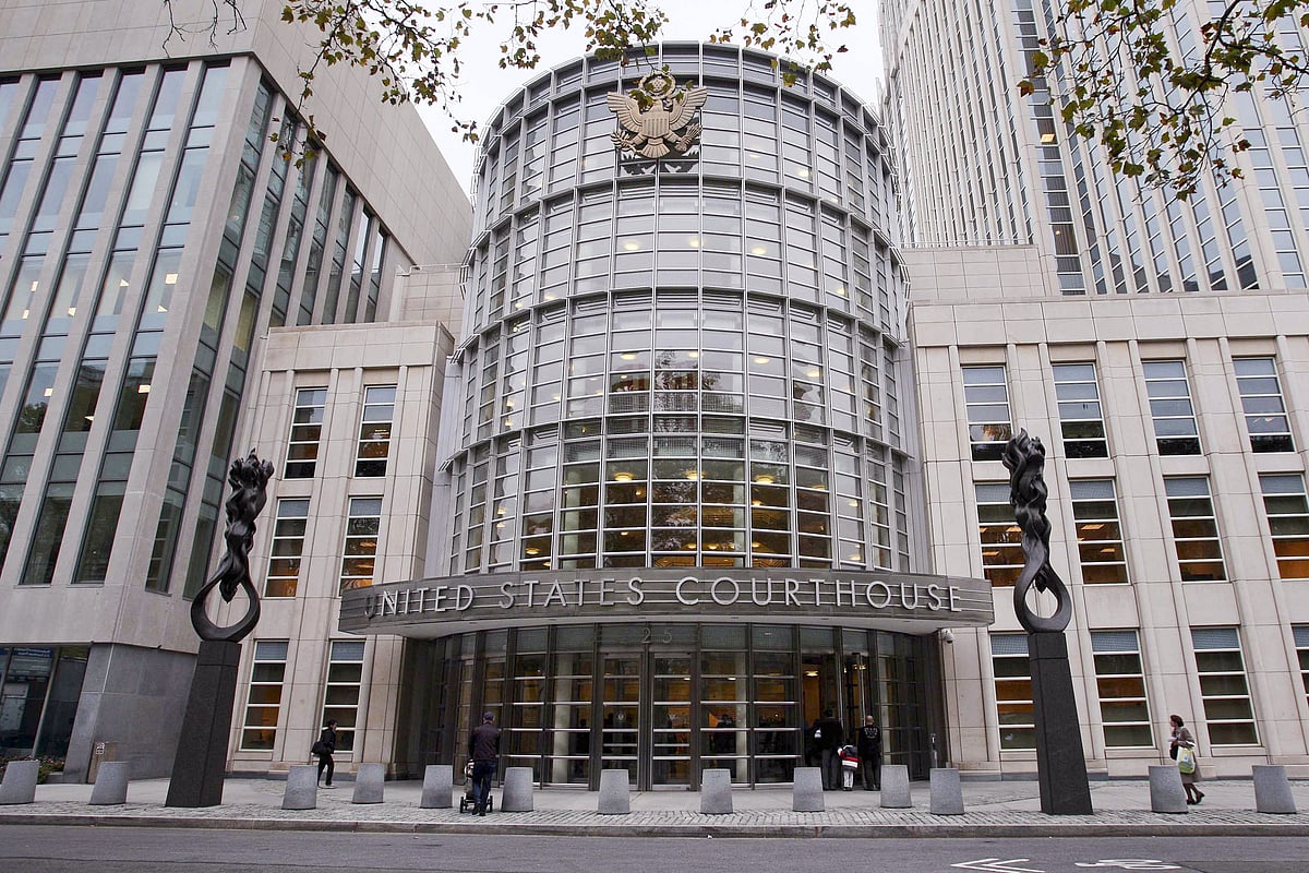 US Seizes Bitcoin Worth $15 Billion In Pig-Butchering' Case