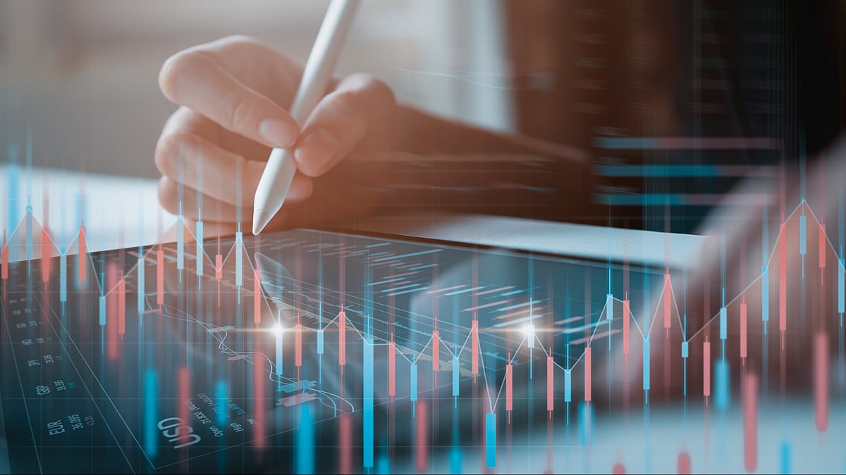Stock Market Today: All You Need To Know Going Into Trade On Oct. 17