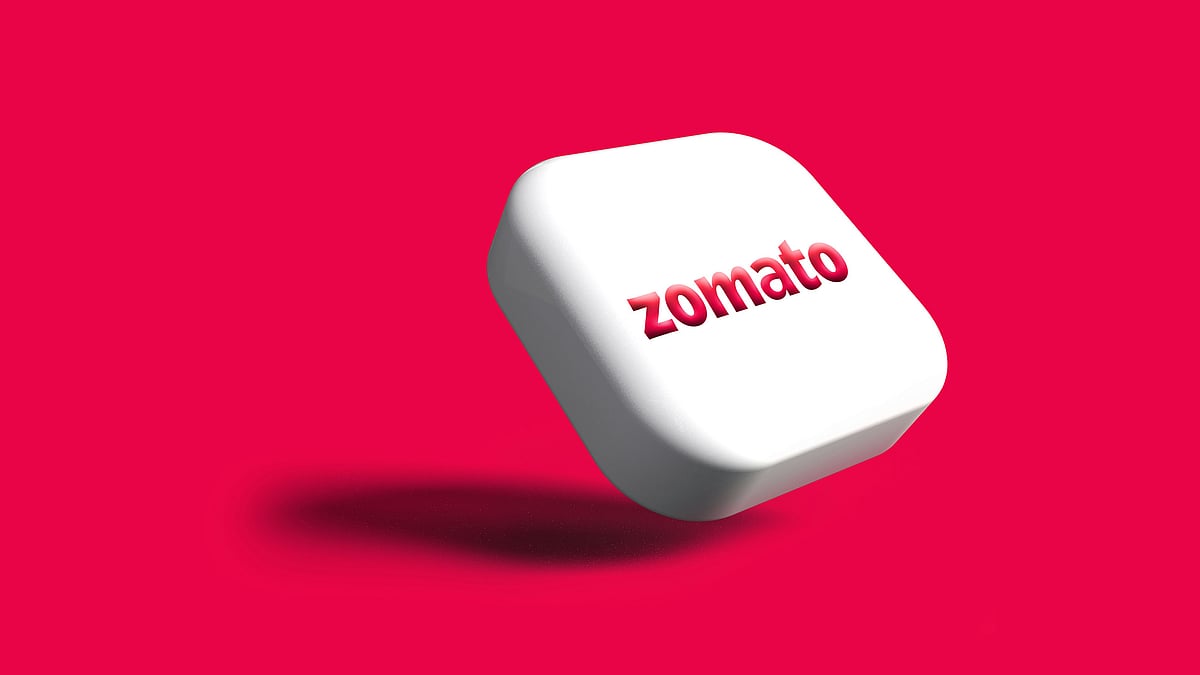 Zomato