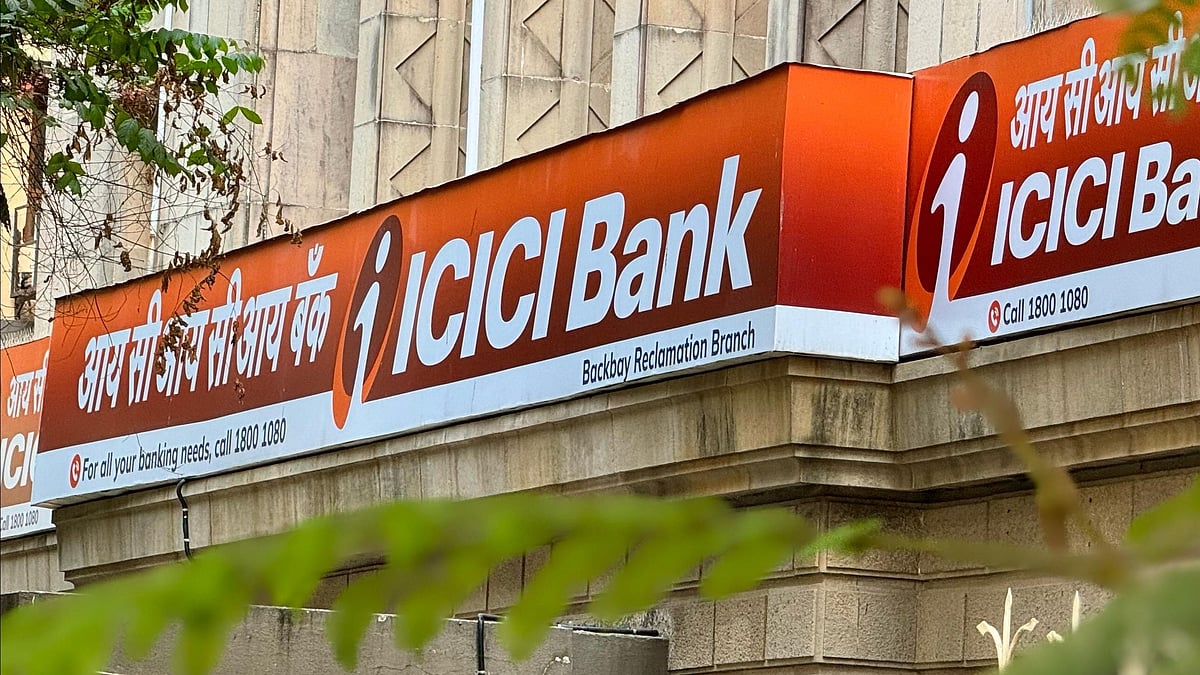 ICICI Bank