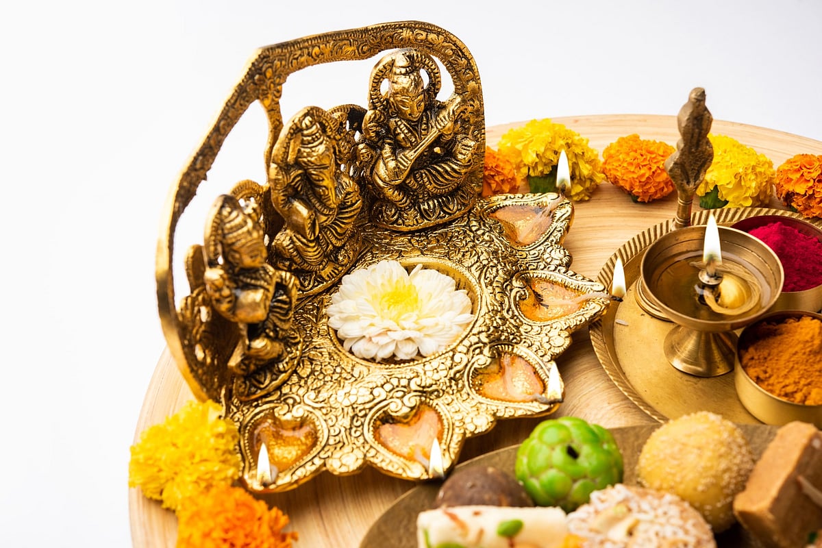 Lakshmi Puja 2025: Date, Significance, Tithi, Muhurat, Rituals And More