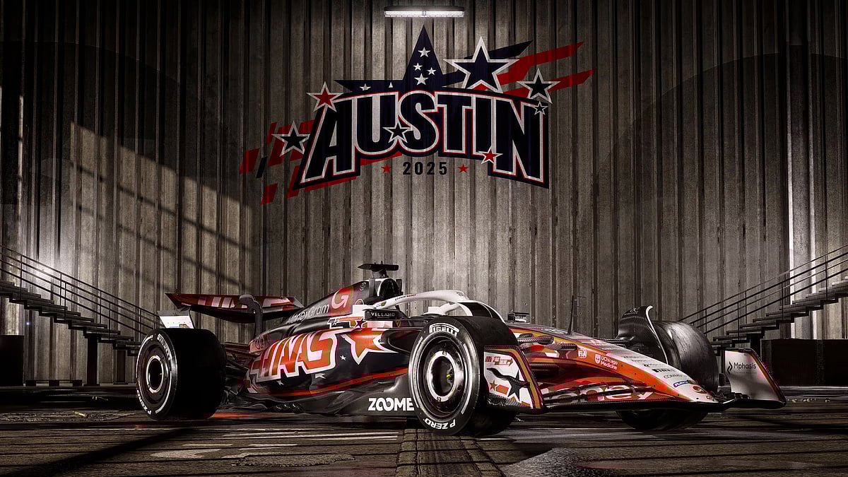 2025 US Grand Prix: Schedule, India Timings, How To Watch F1 Race Live And More