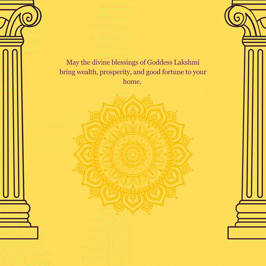 <div class="paragraphs"><p>Happy Dhanteras 2025 status. (Photo source: Canva)</p></div>