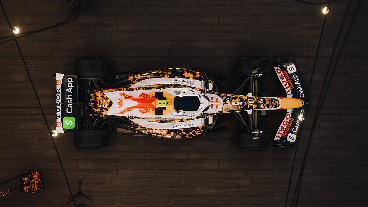 ⁠2025 US Grand Prix: Schedule, India Timings, How To Watch F1 Race Live And More