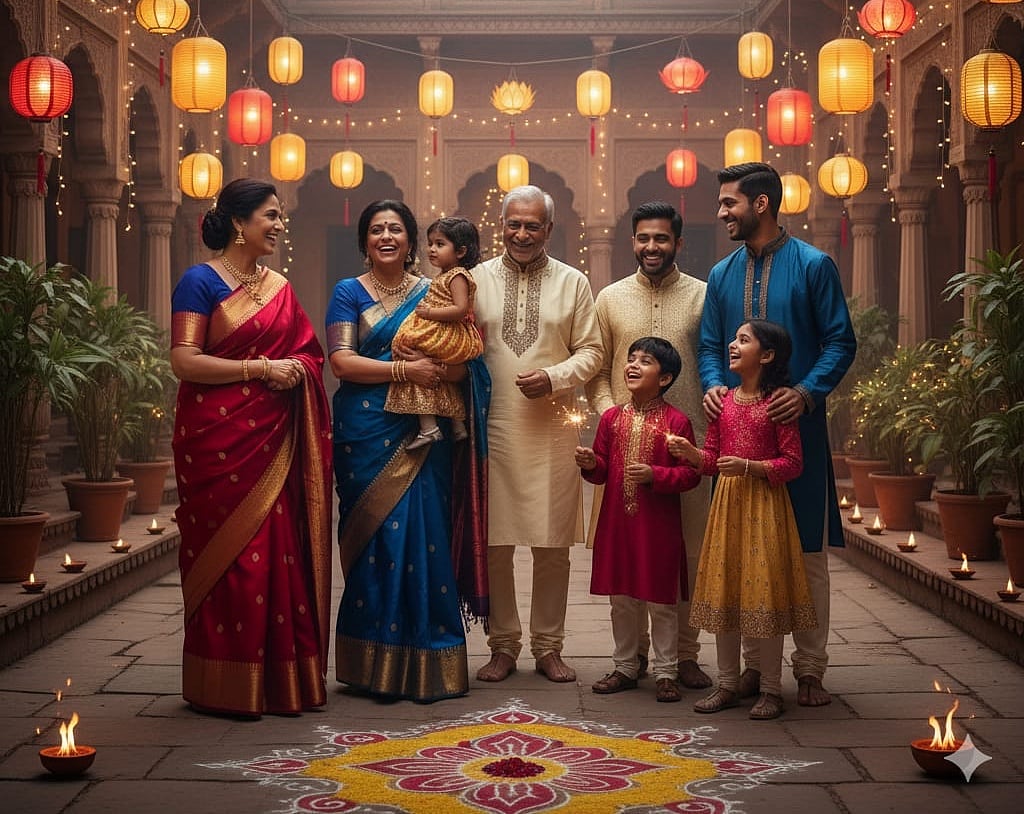 <div class="paragraphs"><p>Family picture created using Google Gemini.</p></div>