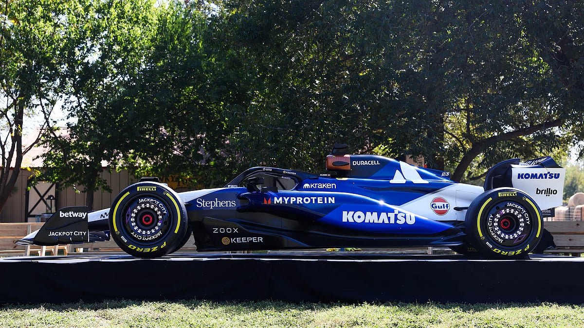 2025 US Grand Prix: Schedule, India Timings, How To Watch F1 Race Live And More