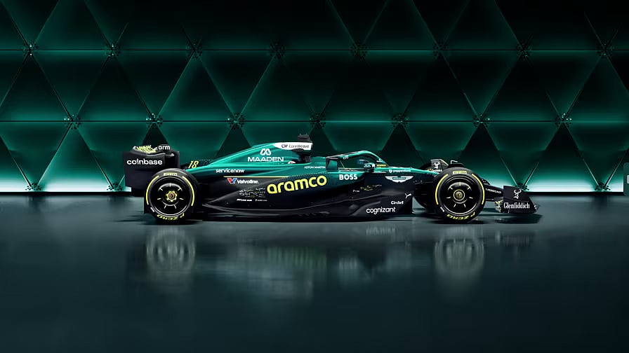 ⁠2025 US Grand Prix: Schedule, India Timings, How To Watch F1 Race Live And More
