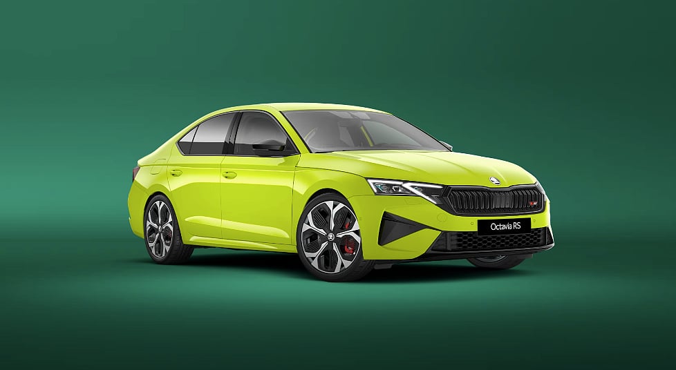 <div class="paragraphs"><p>Skoda has already surpassed its previous annual sales record of 53,721 units in 2022. (Image: Skoda)</p></div>