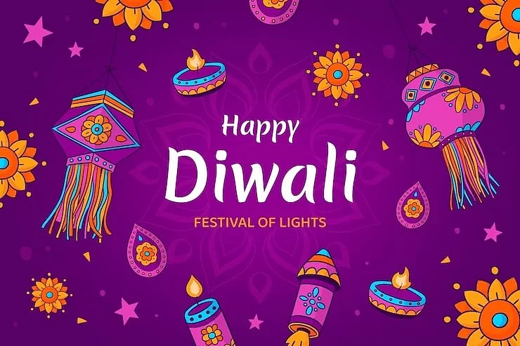 <div class="paragraphs"><p>Happy Diwali Images. (Photo source: Freepik)</p></div>