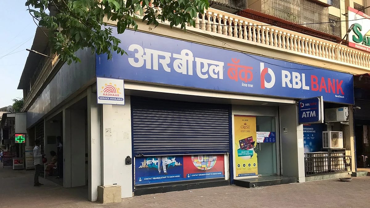 Emirates NBD Investment In RBL Bank Will Trigger Open Offer: CEO