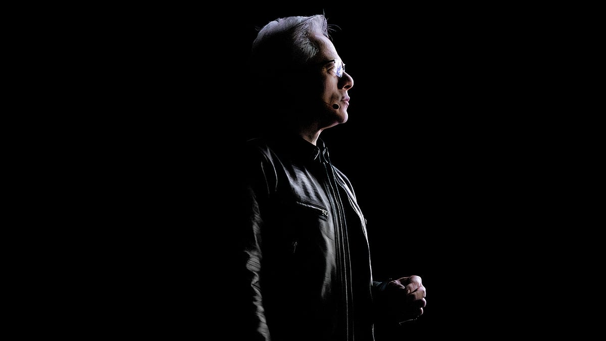 <div class="paragraphs"><p>Nvidia has a message for Google amid talks of a deal with Meta. (Photo: X/Nvidia)</p></div>