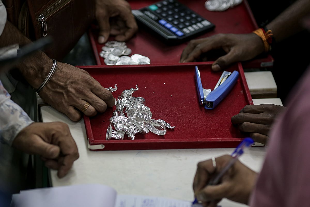 Silver Market Shock: How India’s Festival Created an Unprecedented Crisis!