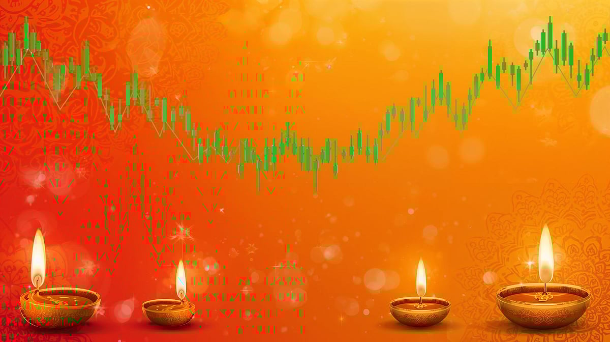 HG Infra, Info Edge, PNC Infra Among 10 'Shagun Stocks' With Highest Upside Potential