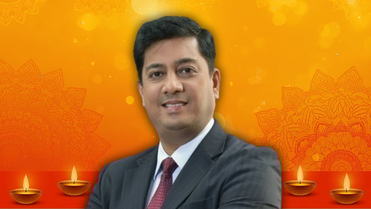 Stocks And Sweets This Diwali: Kotak AMC's Harsha Upadhyaya Picks Banking As Kaju Katli  Check Out List