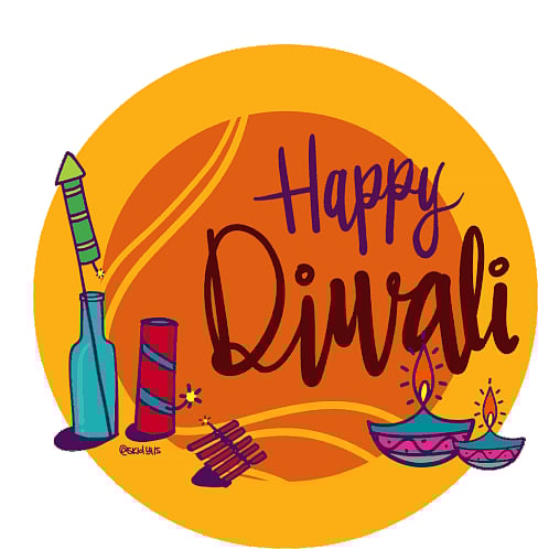 Happy Diwali 2025: 75+ Wishes, Images, Short Quotes, WhatsApp Status And More