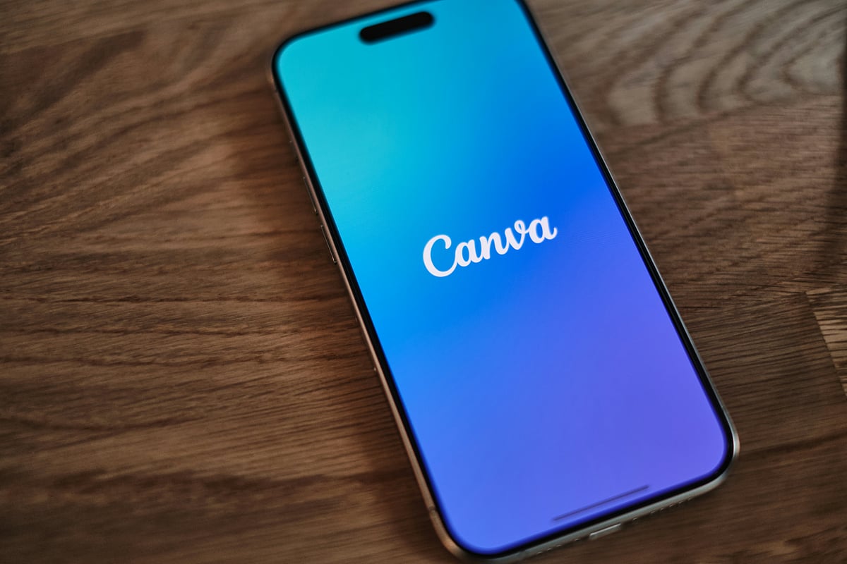 <div class="paragraphs"><p>Canva confirms it is facing downtime. (Photo: Canva/X)</p></div>