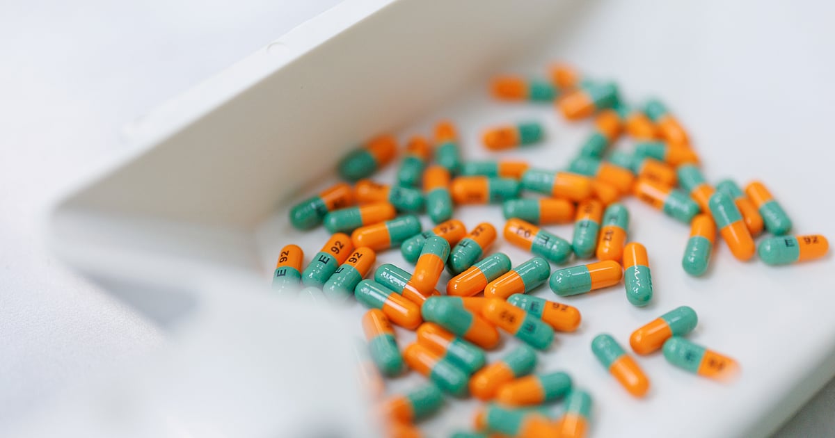 Trump Eyes Fresh Tariff Probe Focused On Foreign Drug Prices Trump Eyes Fresh Tariff Probe Focused On Foreign Drug Prices