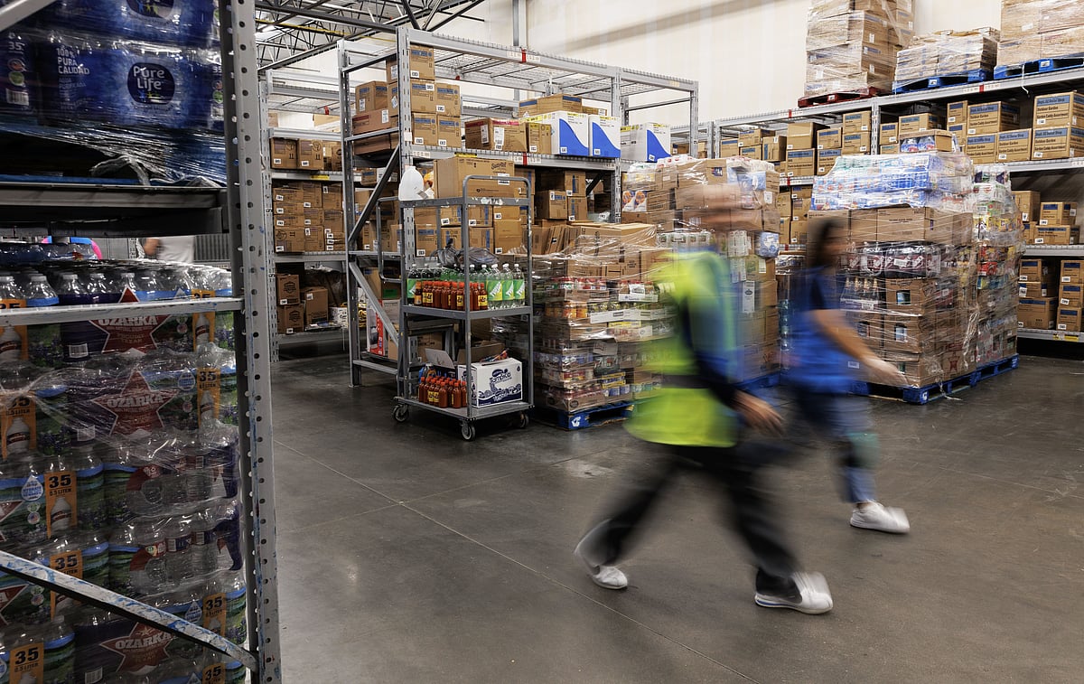 Walmart Pauses Job Offers To Candidates Needing H-1B Visas