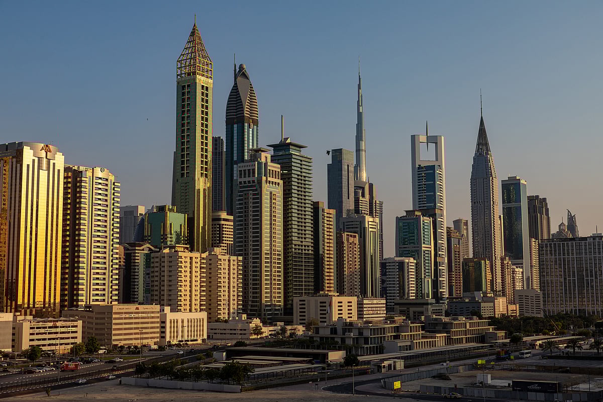 <div class="paragraphs"><p>Initiatives such as the Dubai Financial Market’s Arena platform, Abu Dhabi’s Growth Market&nbsp;and Saudi Arabia’s Nomu&nbsp;are intended to help smaller and mid-sized companies test public markets.</p><p>(Photographer:&nbsp;Christopher Pike/ Bloomberg News)</p></div>