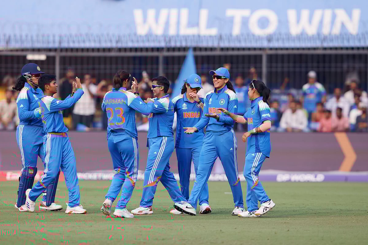 India vs New Zealand Live Streaming: How To Watch IND-W vs NZ-W Women’s World Cup 2025 Match Live?