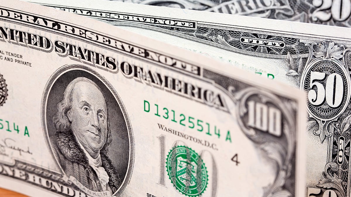 FPI Stay Sellers For Fifth Session, Sell Equities Worth Over Rs 1,000 Crore