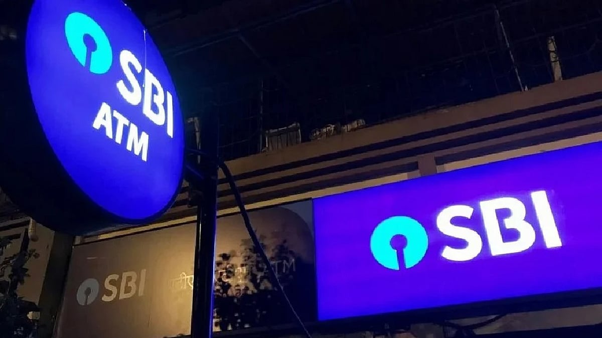 SBI Gets 'Best Bank In India 2025' Award From NY-Based Global Finance