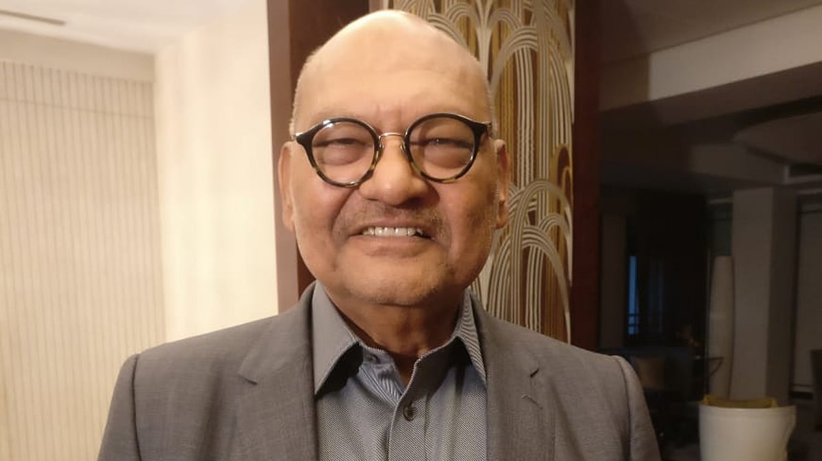 Anil Agarwal's Vedanta University Dream Rekindles After Odisha CM's Assurance'