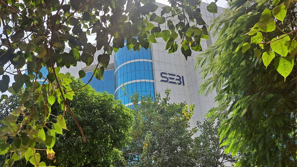 <div class="paragraphs"><p>The SEBI board is expected to take up revisions to the 1992 Stock Broker Regulations at its Dec. 17 meeting. (Photo: NDTV Profit)</p></div>