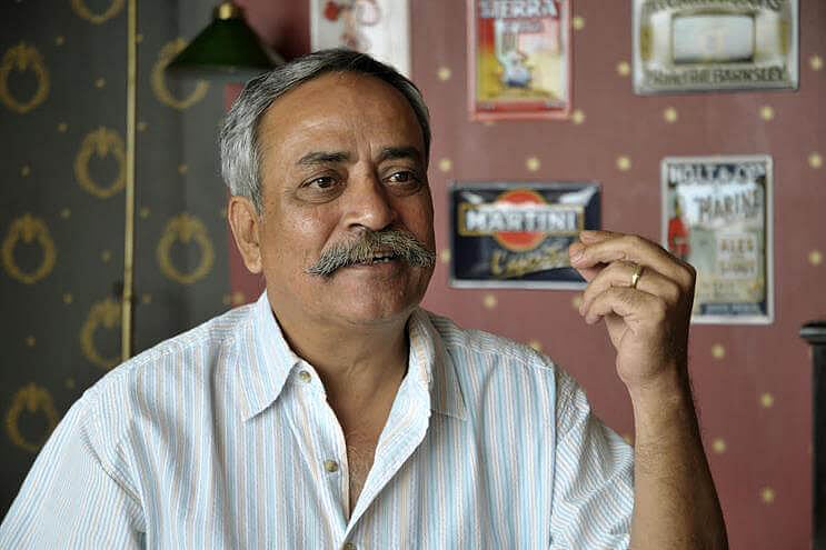 <div class="paragraphs"><p>Piyush Pandey. (Photo/Ogilvy)</p></div>