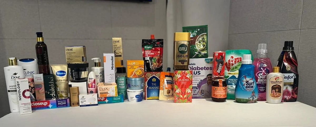 HUL Q2 Review - Macro Drivers Constructive; Expectations Rising For H2 Says Motilal Oswal Maintaining 'Buy'