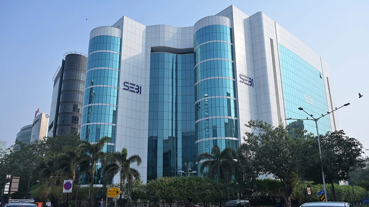 Former News Anchor Hemant Ghai Pays Rs 1.45 Crore To SEBI To Settle Regulatory Violation Case