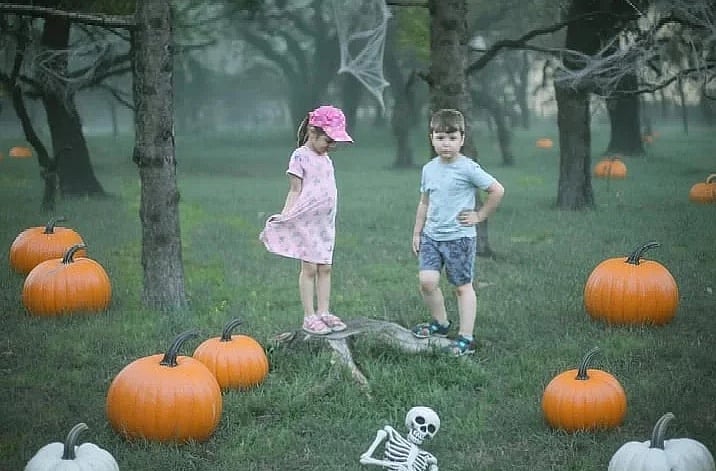<div class="paragraphs"><p>Halloween scene created using Instagram AI Restyle.</p></div>