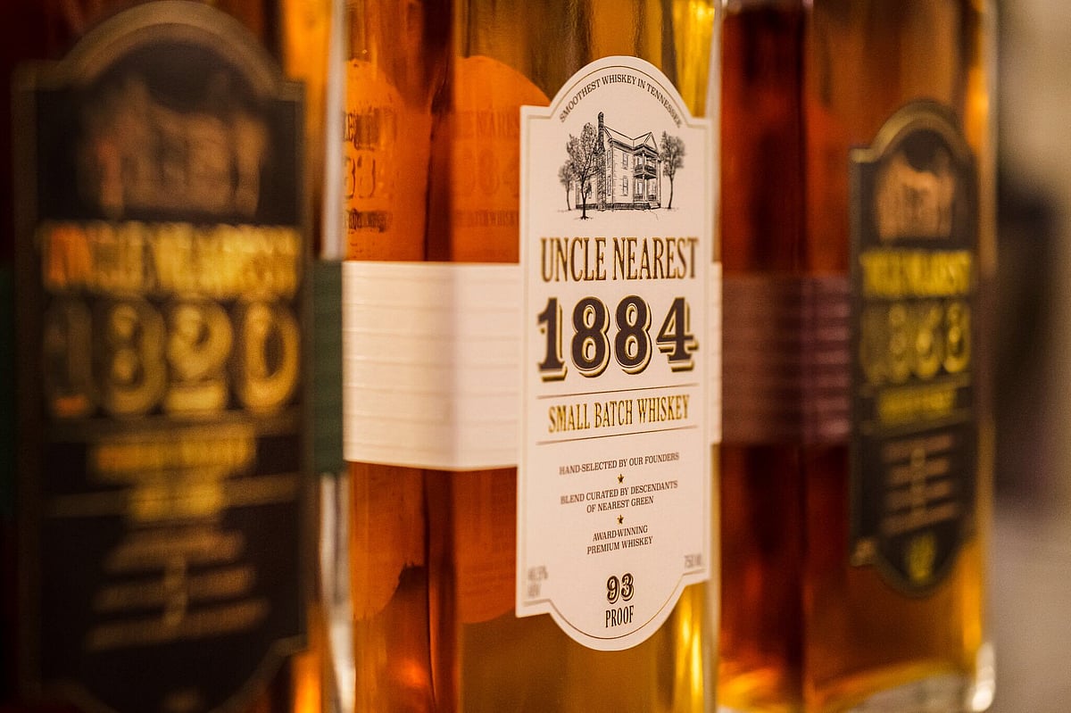 <div class="paragraphs"><p>Uncle Nearest traces its roots to the 19th century. (Photo: Uncle Nearest/X)</p></div>