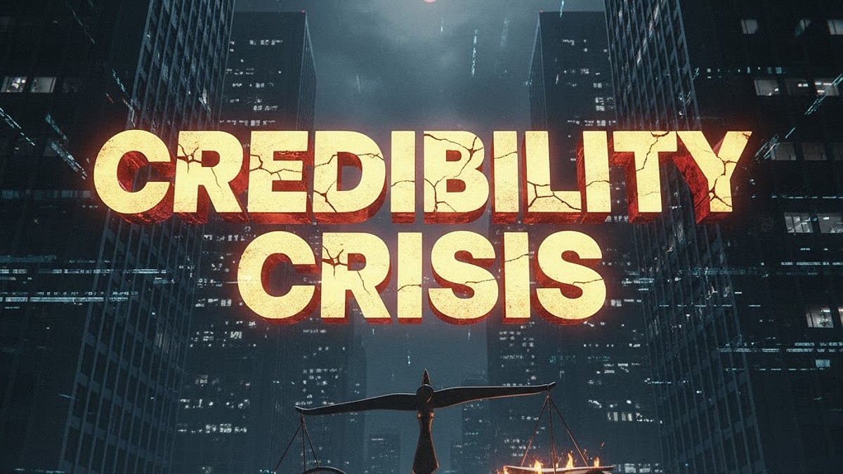 Another Hit Job Falls Flat: Washington Post's Credibility Crisis In India