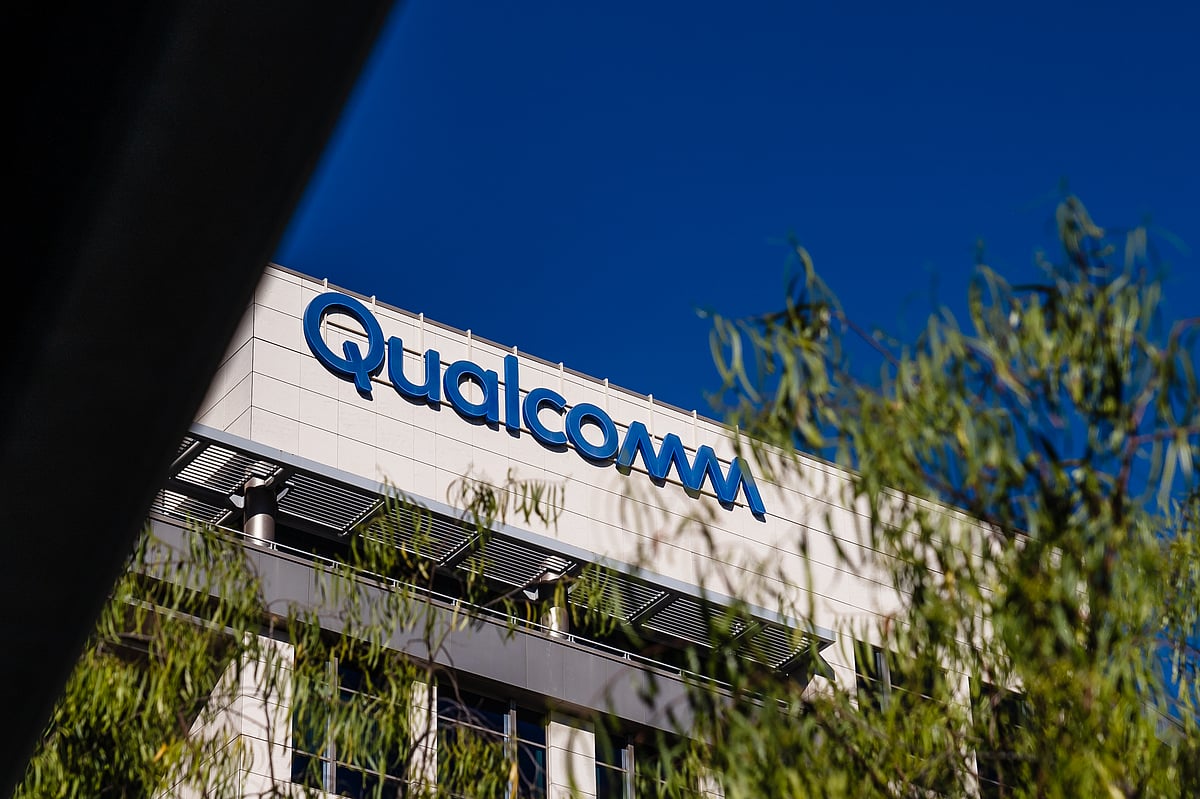 Qualcomm Debuts Chip To Rival Nvidia In AI Accelerator Market