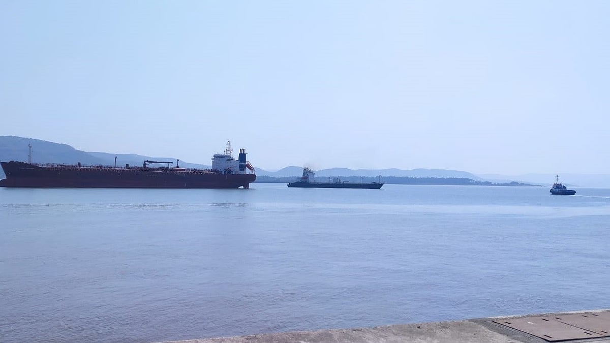 Adani Group To Top-Up Dighi Port Bet With Another Rs 42,500 Crore Investment