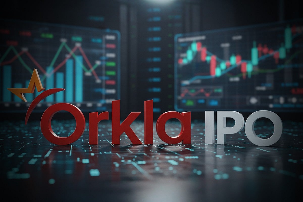 Orkla India IPO Fully Subscribed On Day Two, Latest GMP Of MTR Parent