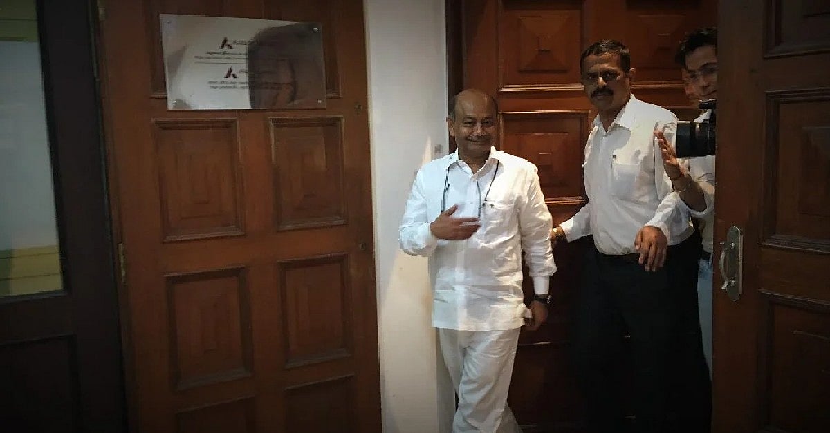 Radhakishan Damani Portfolio: Lenskart To Zomato - Check Out D-Mart Founder's Latest Bets