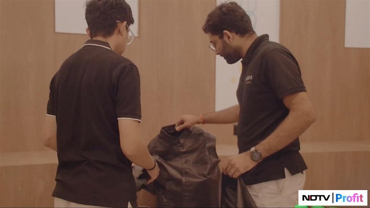 Innovation and Inspiration at Adani Green Talks