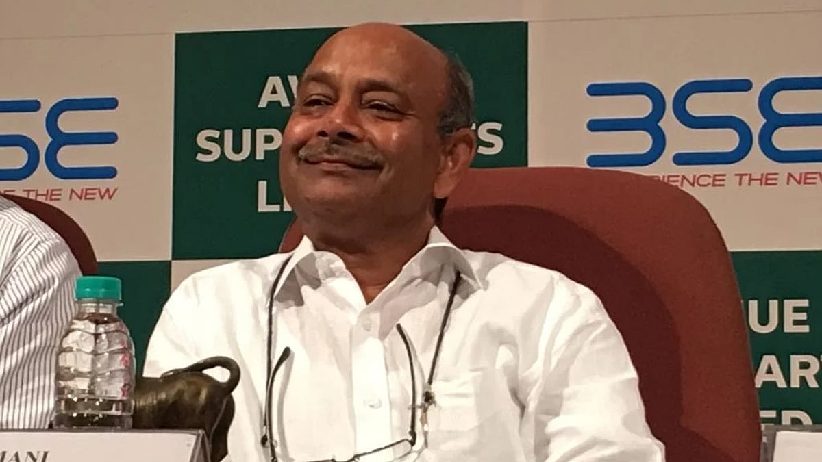 RK Damani's Shopping Cart: Lenskart To Zomato  Check Out D-Mart Founder's Latest Bets