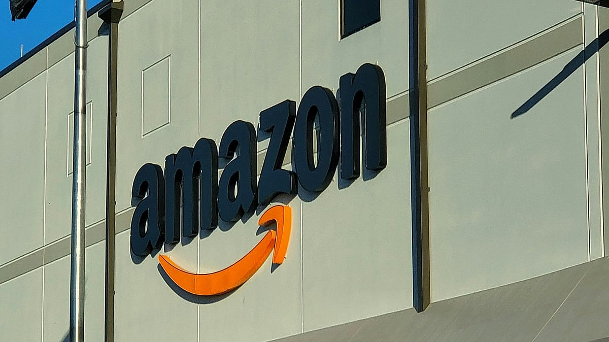 Amazon Web Services Hit By Outage, Thousands Report Disruptions