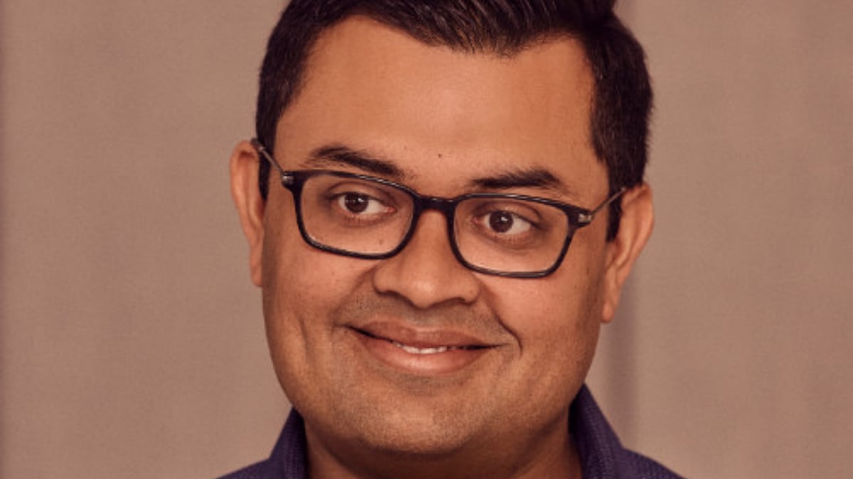 <div class="paragraphs"><p>Shah led product management at Instagram for six years. (Photo: LinkedIn)</p></div>